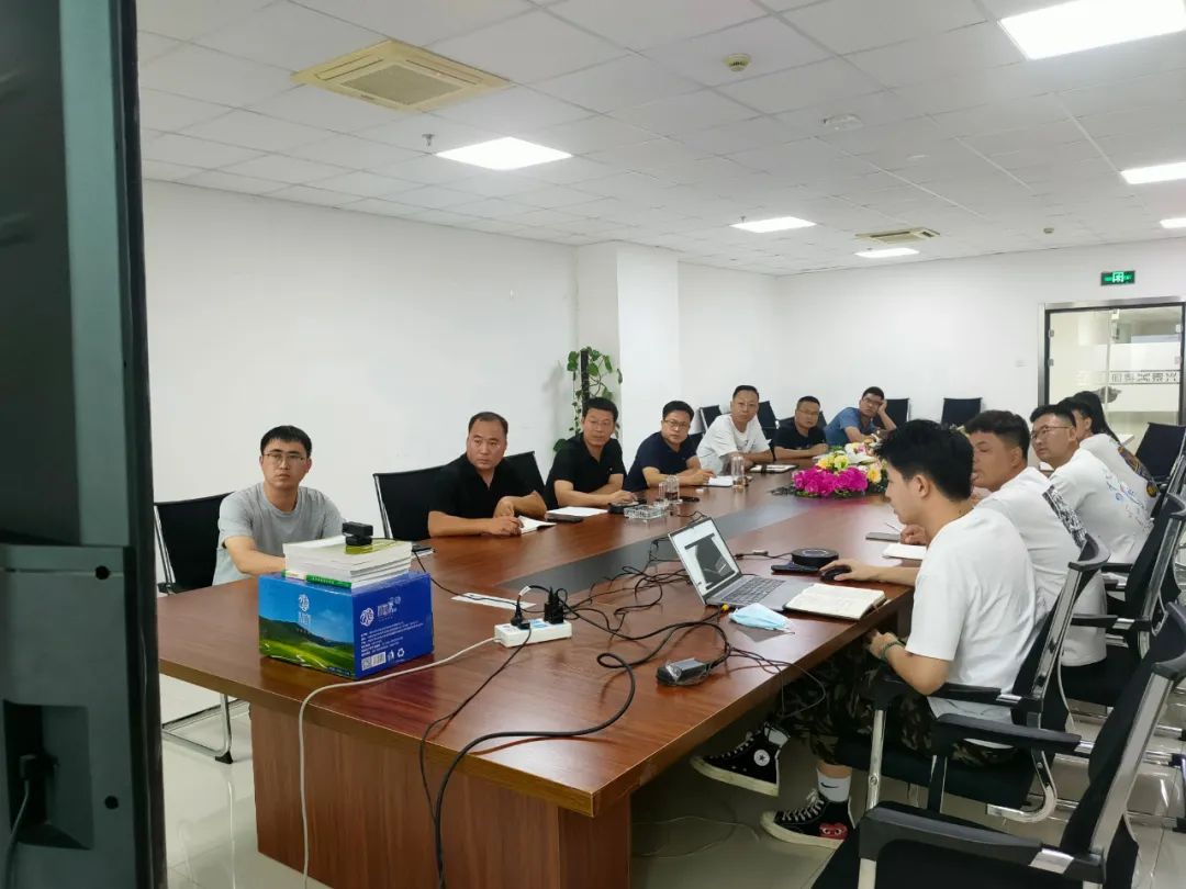 加快BIM技術(shù)提升，切實(shí)輔助工程現(xiàn)場 | 工程管理部BIM工作匯報(bào)